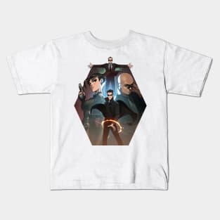 The chosen one Kids T-Shirt